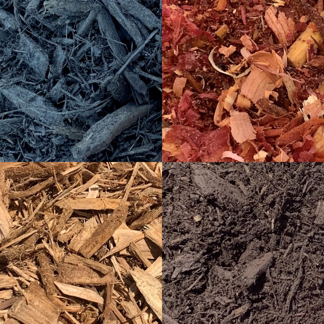 Mad River Top Soil Mulch Landscape Supplies