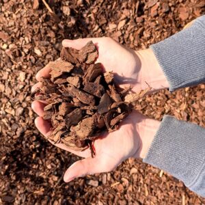 Pine Nuggets (per yard)