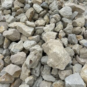 #1 Limestone (per ton)