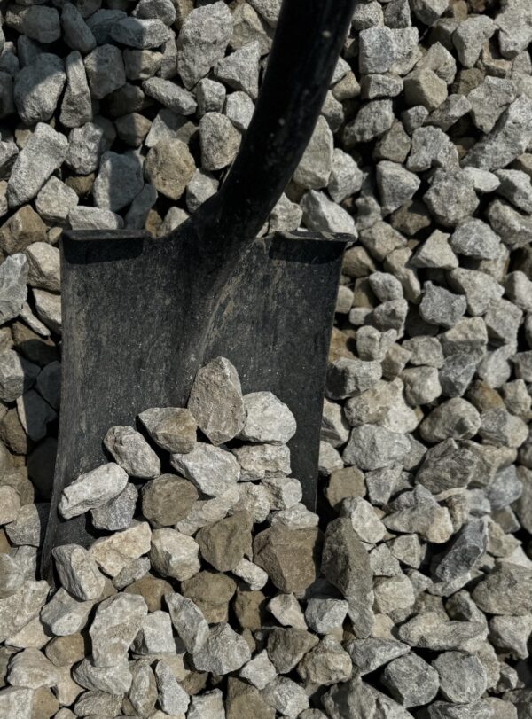 4 Limestone (per ton)